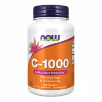 Таблетки C-1000 RH NO TR - 100 tabs 2022-10-0013