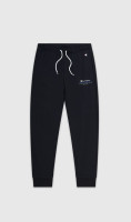 Штани rib cuff pants 219732-KK001 Champion L Чорний 219732-KK001