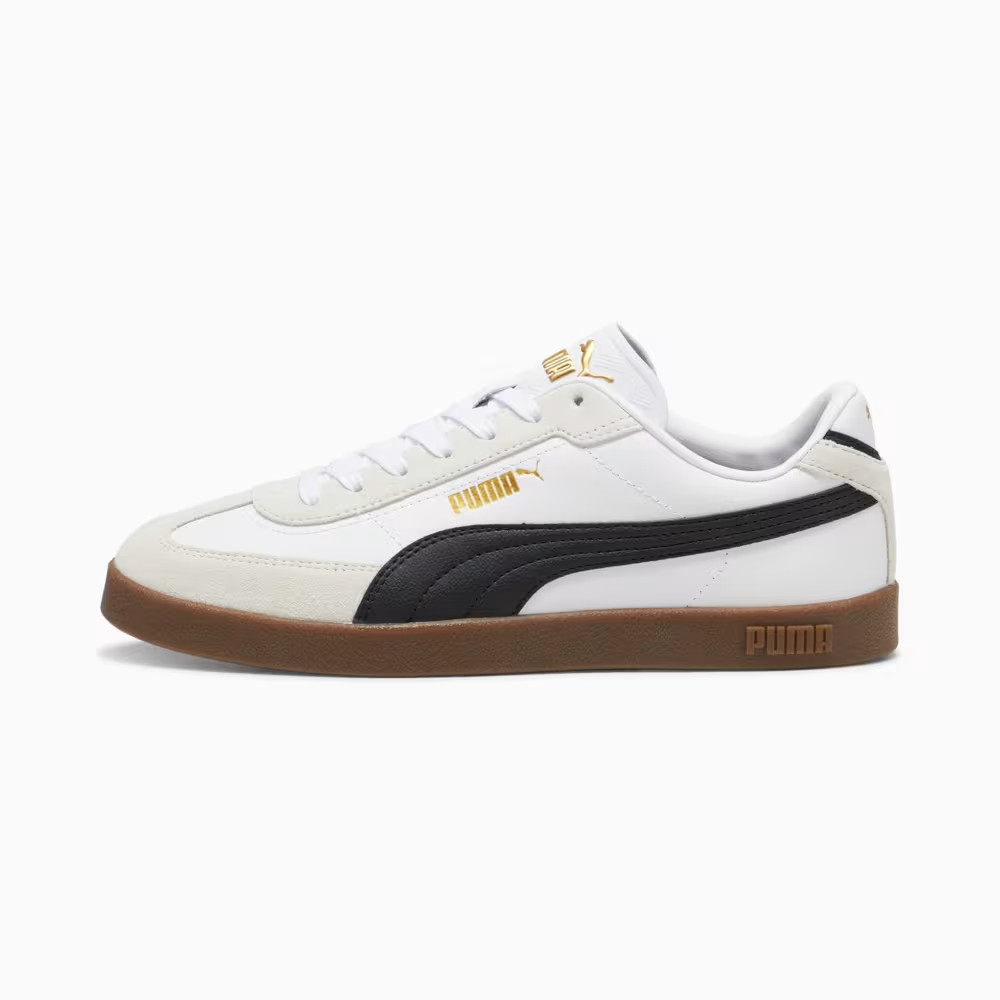 Кросівки Unisex Puma Club II Era 39744707 Puma 10 (44,5) Білий 39744707
