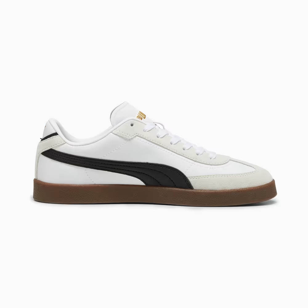 Кросівки Unisex Puma Club II Era 39744707 Puma 10 (44,5) Білий 39744707