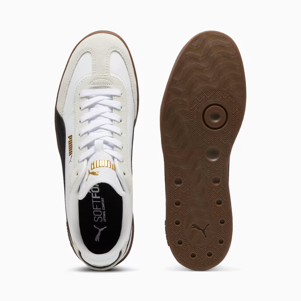 Кросівки Unisex Puma Club II Era 39744707 Puma 10 (44,5) Білий 39744707