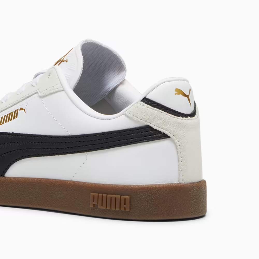 Кросівки Unisex Puma Club II Era 39744707 Puma 10 (44,5) Білий 39744707