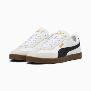 Кросівки Unisex Puma Club II Era 39744707 Puma 10 (44,5) Білий 39744707