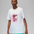 Футболка чоловіча Air Jordan Jumpman Greatest Ever Graphic T-Shirt White DX9595-100 Футболка чоловіча Air Jordan Jumpman Greatest Ever Graphic T-Shirt White DX9595-100