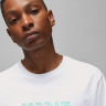 Футболка чоловіча Air Jordan Jumpman Greatest Ever Graphic T-Shirt White DX9595-100