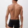 Труси-боксери 2132223.0095 Q/S by s.Oliver L Чорний 2132223.0095
