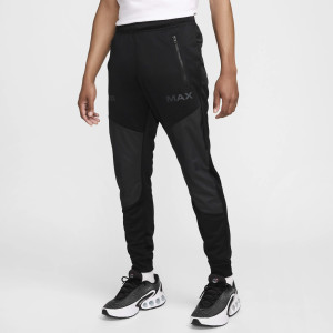 Штани чоловічі Nike Air Max Pk Jogger Black HF6599-010 Штани чоловічі Nike Air Max Pk Jogger Black HF6599-010