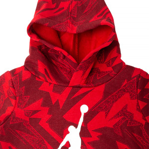 Спортивний костюм JORDAN MJ ESSENTIALS FLEECE AOP SET 65B707-023