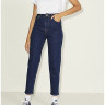 Джинси JXLISBON MOM HW NR4001 NOOS 12207160-Dark Blue Denim JJXX 26/32 Темно-синій 12207160-DARK BLUE DENIM