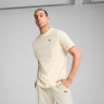 Футболка PUMATECH Tee 68459887 Puma L Бежевий 68459887