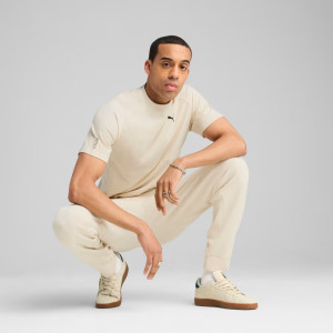 Футболка PUMATECH Tee 68459887 Puma L Бежевий 68459887