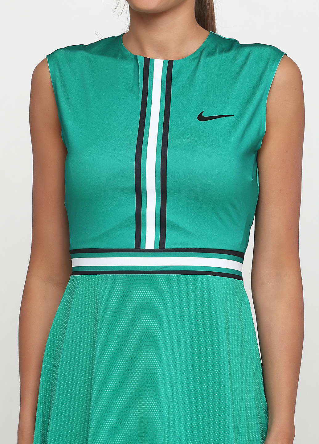 Сукня Nike W NKCT DRESS S MB AJ8778-319