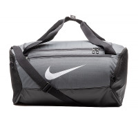 Сумка Nike BRSLA S DUFF - 9.5 (41L) DM3976-026