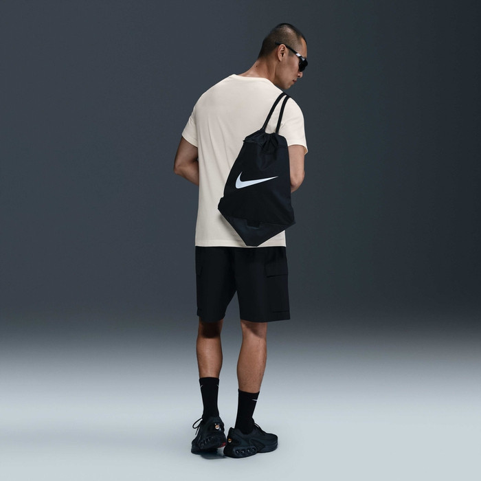 Футболка M NSW TEE 6MO JDI SP25 HJ0563-133 Nike 2XL Білий HJ0563-133