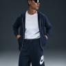 Шорти чоловічі Nike Alumni Ft Blue FQ4950-451
