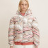 Куртка modern short puffer jacket 1032686-30243 Tom Tailor L Бежевий 1032686-30243
