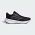Кросівки RESPONSE IG1417 Adidas 10 (44,5) Чорний IG1417