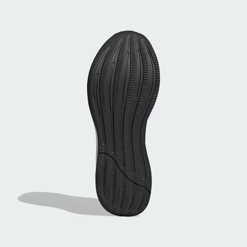 Кросівки RESPONSE IG1417 Adidas 10 (44,5) Чорний IG1417