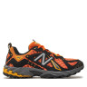 Кросівки чоловічі New Balance 610 Orange/Black ML610TAO ML610TAO