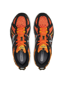 Кросівки чоловічі New Balance 610 Orange/Black ML610TAO ML610TAO