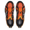 Кросівки чоловічі New Balance 610 Orange/Black ML610TAO ML610TAO