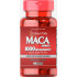 Капсули Maca 1000 mg Exotic Herb for Men - 60 caps 100-12-6437019-20