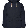Парка JJEMASH TEDDY PARKA SN 12211771-Dark Navy Jack&Jones L Темно-синій 12211771-DARK NAVY