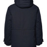 Парка JJEMASH TEDDY PARKA SN 12211771-Dark Navy Jack&Jones L Темно-синій 12211771-DARK NAVY