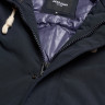 Парка JJEMASH TEDDY PARKA SN 12211771-Dark Navy Jack&Jones L Темно-синій 12211771-DARK NAVY