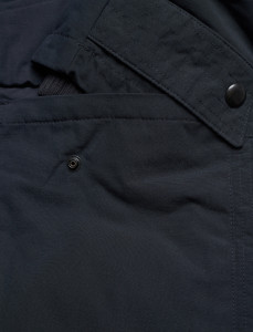 Парка JJEMASH TEDDY PARKA SN 12211771-Dark Navy Jack&Jones L Темно-синій 12211771-DARK NAVY