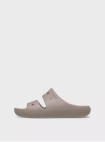 Сабо UNI Classic Sandal v2 209403-214-Taupe CROCS M4/W6 (36-37) Бежевий 209403-214-TAUPE
