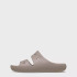 Сабо UNI Classic Sandal v2 209403-214-Taupe CROCS M4/W6 (36-37) Бежевий 209403-214-TAUPE