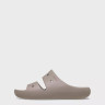 Сабо UNI Classic Sandal v2 209403-214-Taupe CROCS M4/W6 (36-37) Бежевий 209403-214-TAUPE