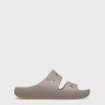 Сабо UNI Classic Sandal v2 209403-214-Taupe CROCS M4/W6 (36-37) Бежевий 209403-214-TAUPE