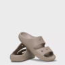 Сабо UNI Classic Sandal v2 209403-214-Taupe CROCS M4/W6 (36-37) Бежевий 209403-214-TAUPE