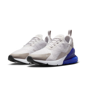 Кросівки чоловічі Nike Air Max 270 Grey AH8050-031