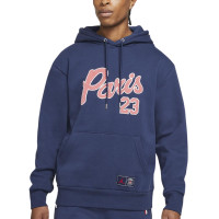 Толстовка Jordan Paris Saint-Germain Statement Fleece (S) DB6496-410