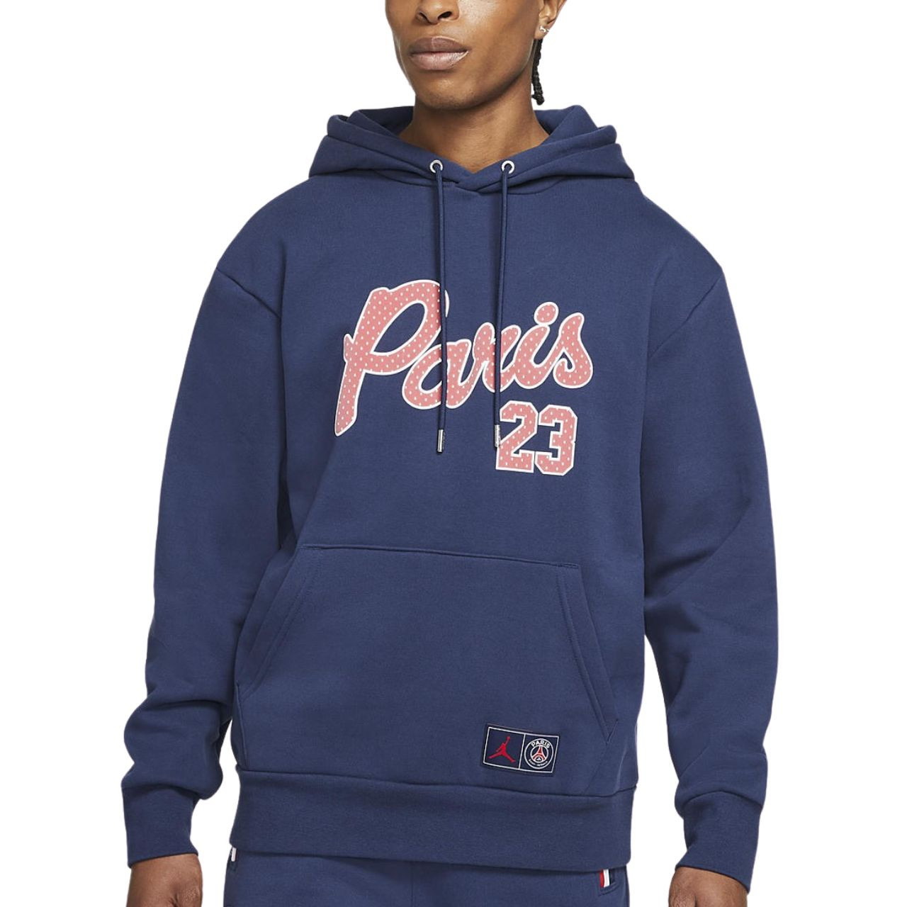 Толстовка Jordan Paris Saint-Germain Statement Fleece (S) DB6496-410