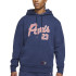 Толстовка Jordan Paris Saint-Germain Statement Fleece (S) DB6496-410