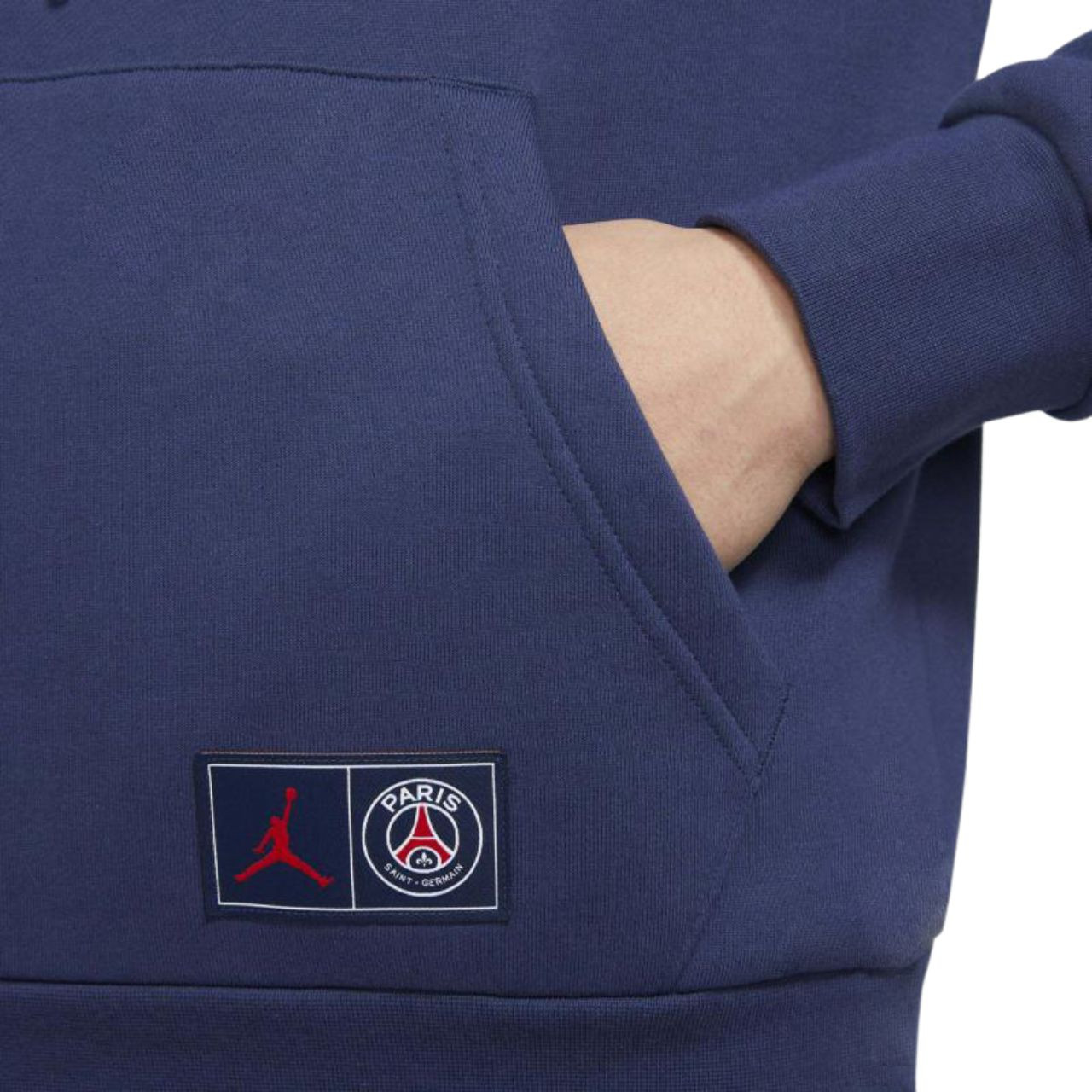 Толстовка Jordan Paris Saint-Germain Statement Fleece (S) DB6496-410
