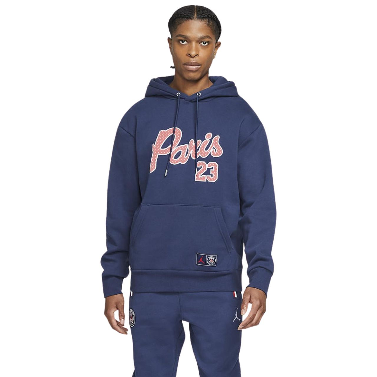 Толстовка Jordan Paris Saint-Germain Statement Fleece (S) DB6496-410