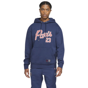 Толстовка Jordan Paris Saint-Germain Statement Fleece (S) DB6496-410