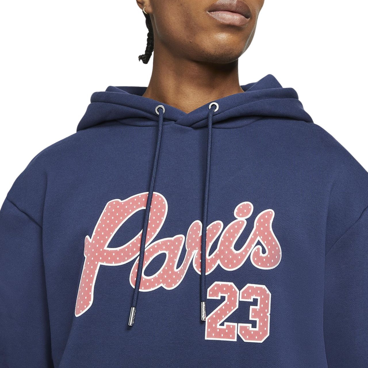 Толстовка Jordan Paris Saint-Germain Statement Fleece (S) DB6496-410