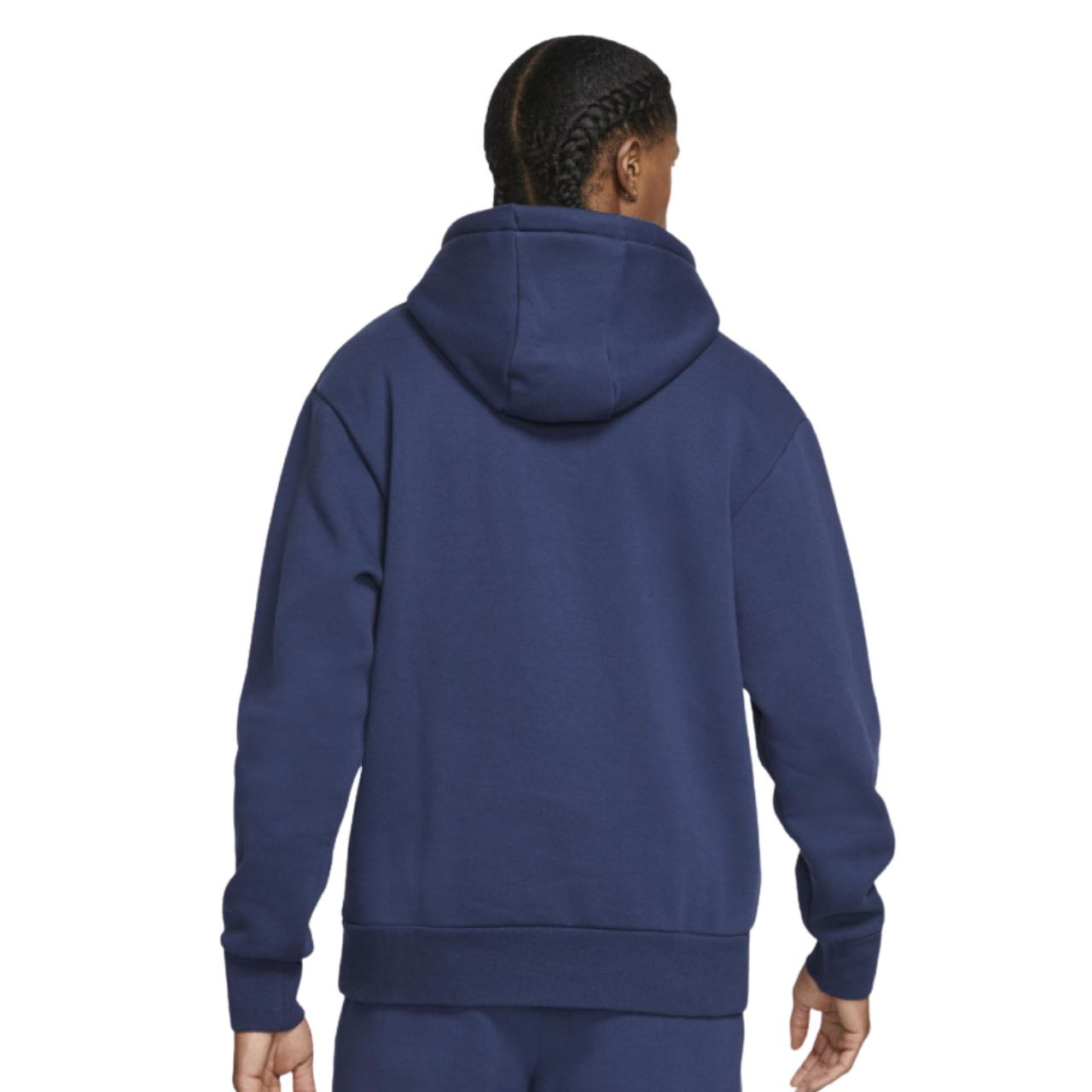 Толстовка Jordan Paris Saint-Germain Statement Fleece (S) DB6496-410