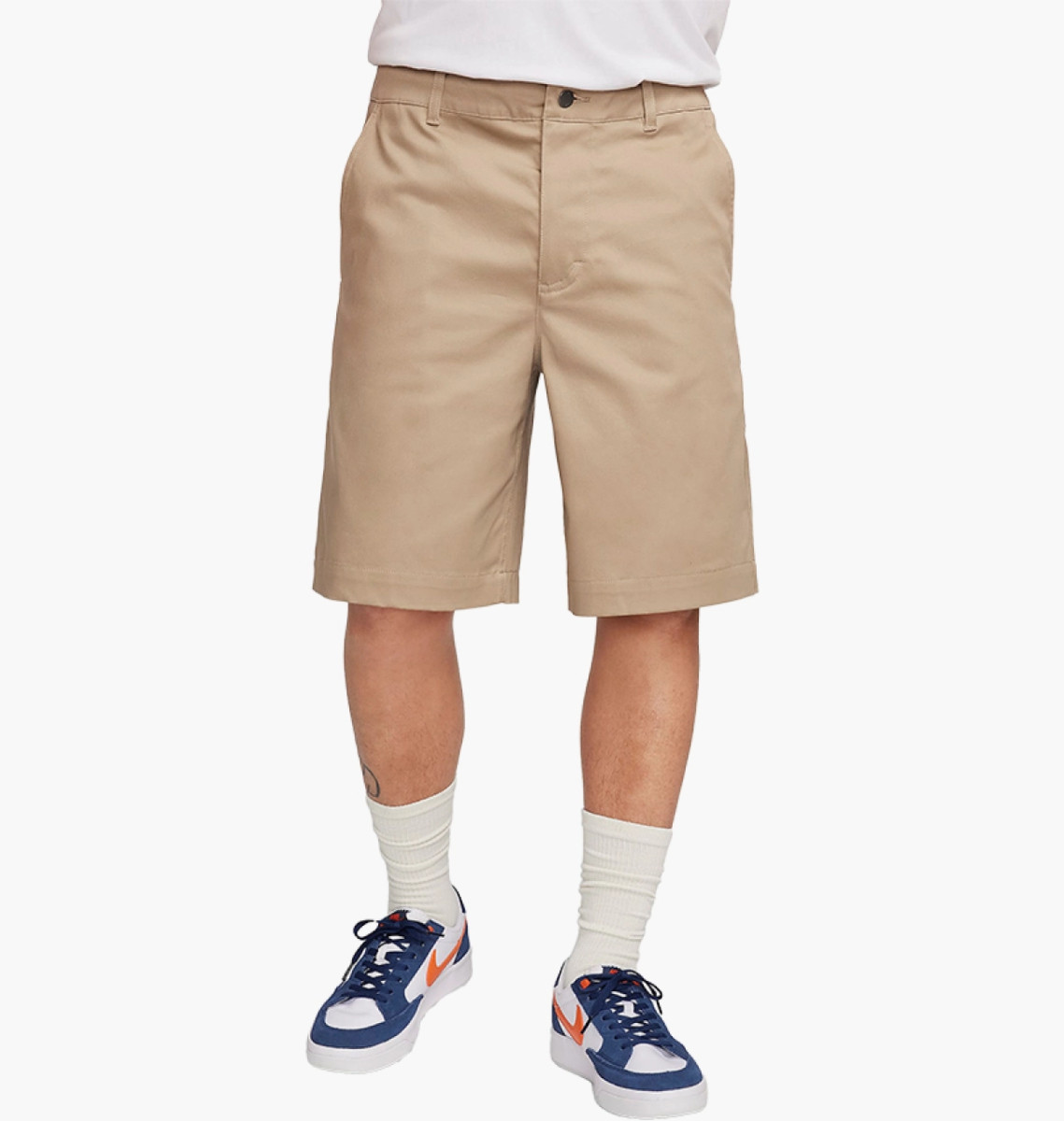 Шорти M NK SB EL CHINO SHORT FQ0500-247