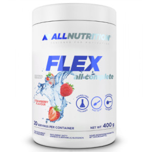 Порошок Flex ALL Complex V2 - 400g Grapefruit 100-61-2379363-20