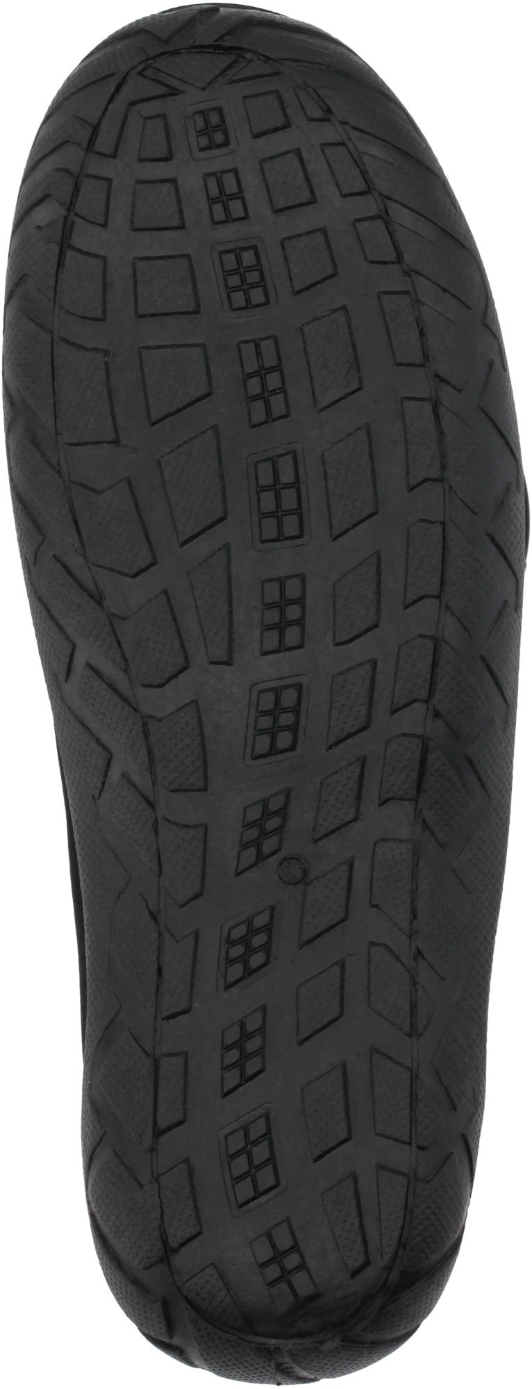 Тапочки коралові AQUASHOES 105947JSS-99 Joss 40 Чорний 105947JSS-99