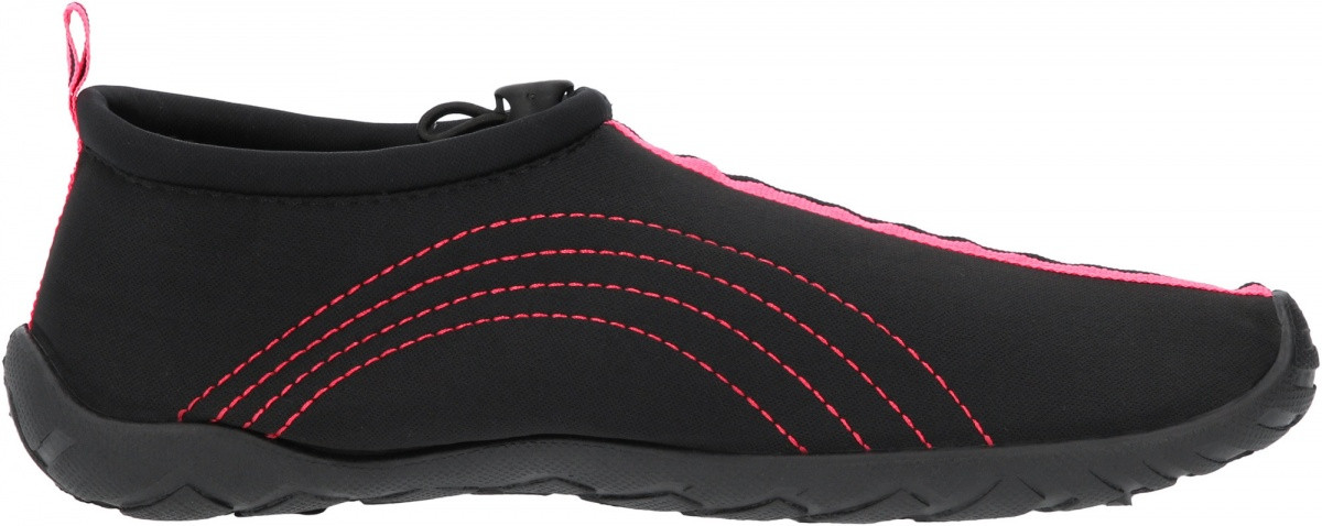 Тапочки коралові AQUASHOES 105947JSS-99 Joss 40 Чорний 105947JSS-99