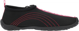 Тапочки коралові AQUASHOES 105947JSS-99 Joss 40 Чорний 105947JSS-99