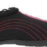 Тапочки коралові AQUASHOES 105947JSS-99 Joss 40 Чорний 105947JSS-99